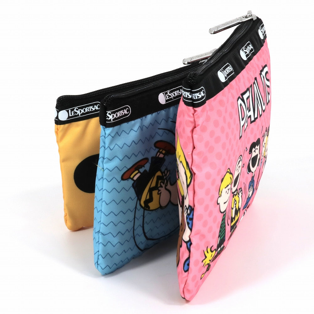 LeSportsac（レスポートサック）ポーチ – いいものを安く ワダツミ公式通販