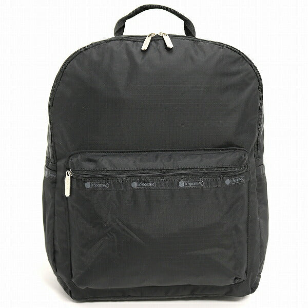 TRANSPORT mesh backpack 黒 black - リュック