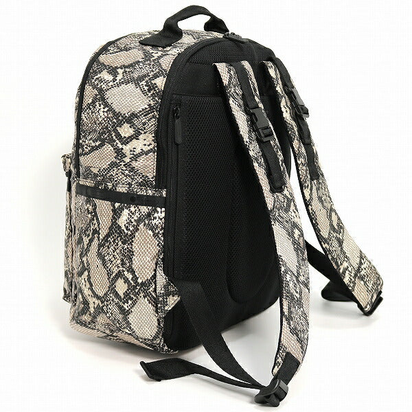 レスポートサック リュックサック LeSportsac TRANSPORT BACKPACK OPHIDIAN