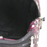 レスポートサック リュックサック LeSportsac SMALL DOUBLE ZIP BACKPACK LAFAYETTE LEOPARD