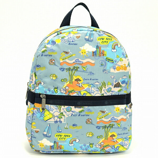 レスポートサック リュックサック LeSportsac SMALL CARRIER