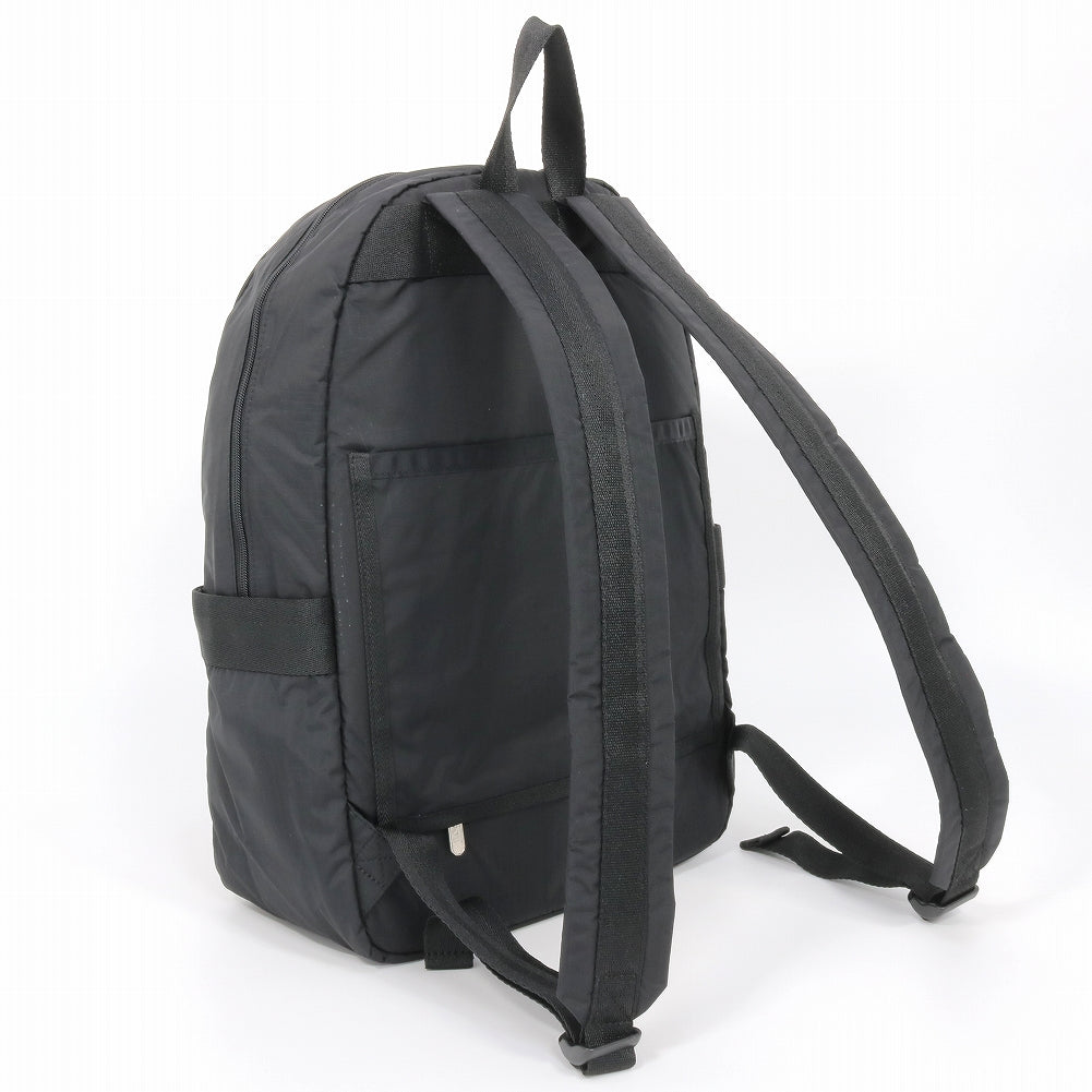 LeSportsac レスポートサック リュックサック 3504 CARRIER