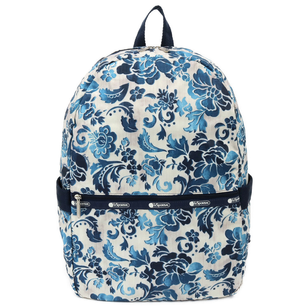 LeSportsac レスポートサック リュックサック 3504 CARRIER