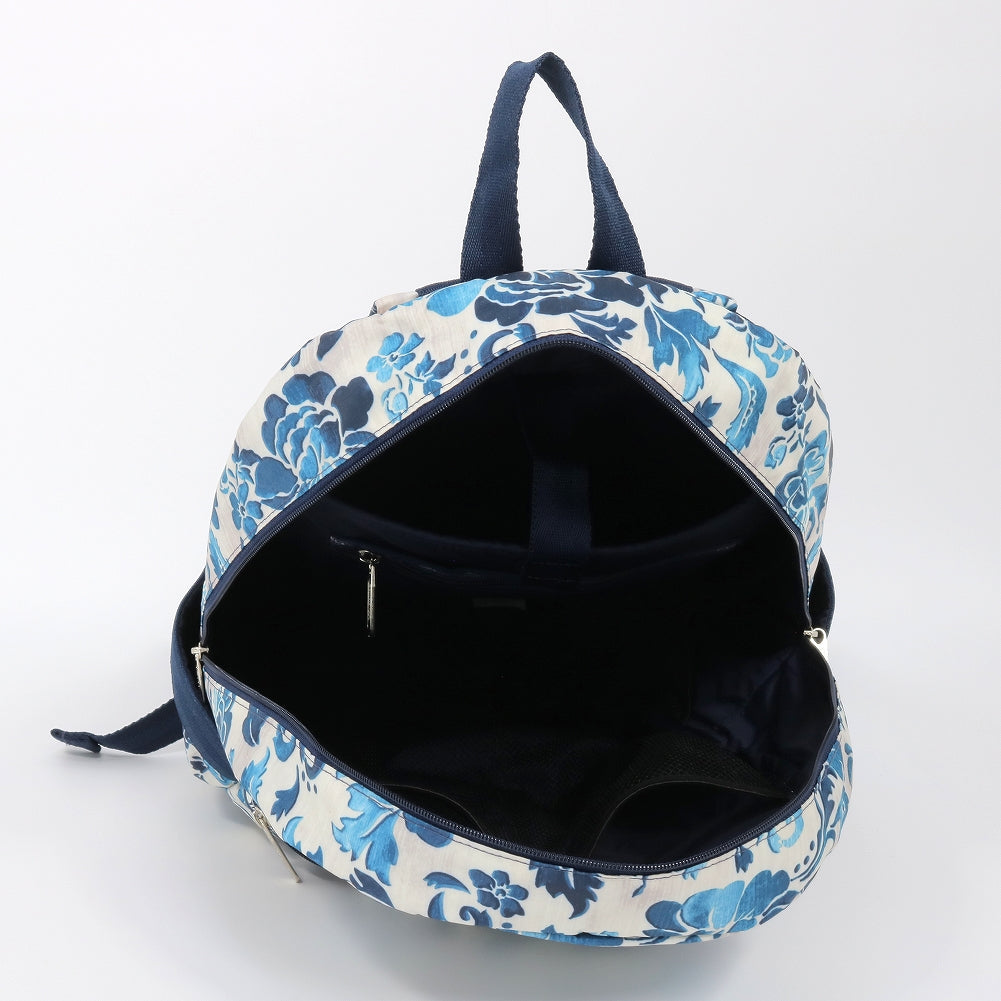 LeSportsac レスポートサック リュックサック 3504 CARRIER BACKPACK