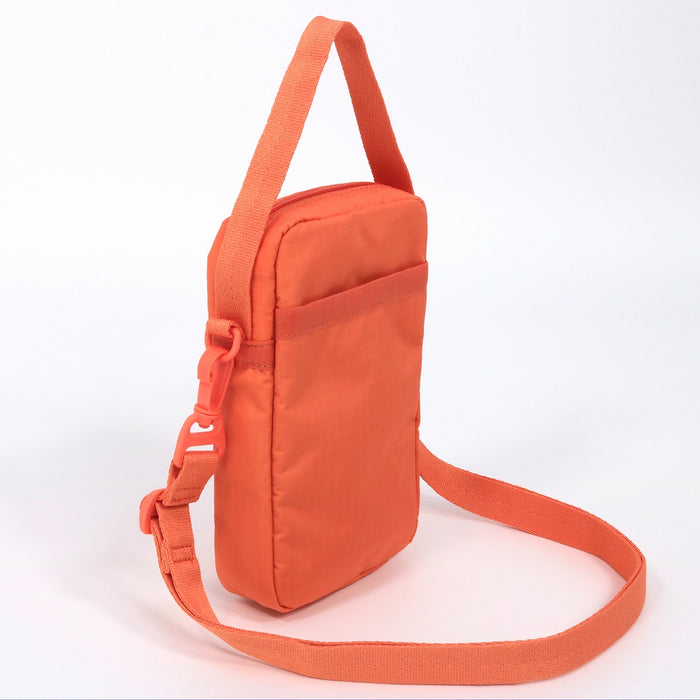 LeSportsac レスポートサック ショルダーバッグ 3505 MINI PHONE CROSSBODY R119 TANGERINE