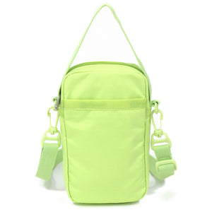 LeSportsac レスポートサック ショルダーバッグ 3505 MINI PHONE CROSSBODY R136 LIME