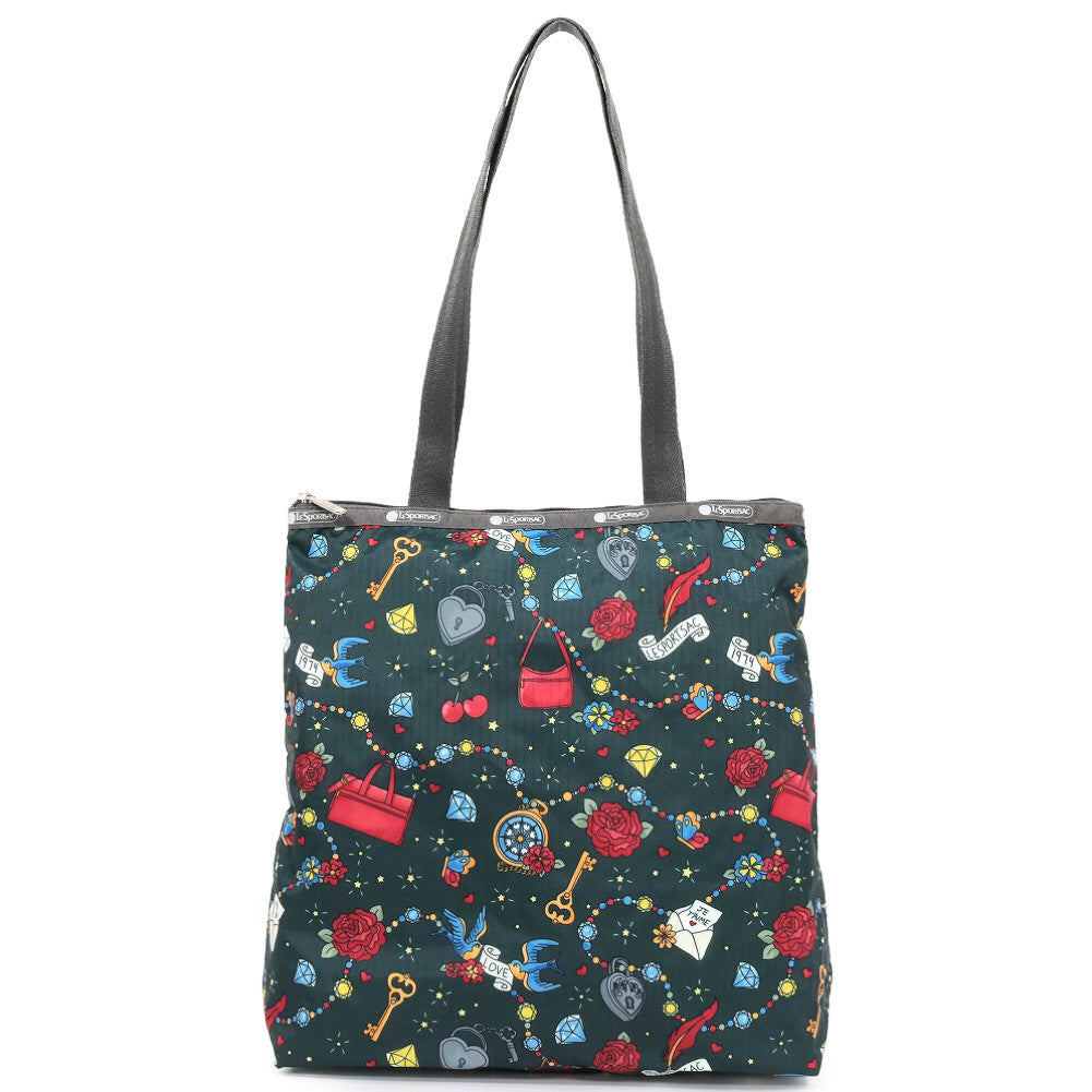 LeSportsac（レスポートサック） トートバッグ – いいものを安く 