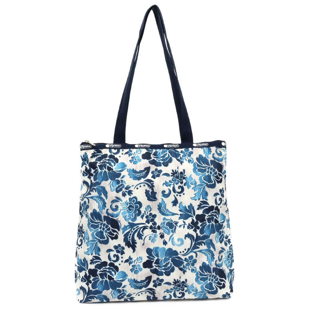 LeSportsac レスポートサック トートバッグ 3531 EASY MAGAZINE TOTE 