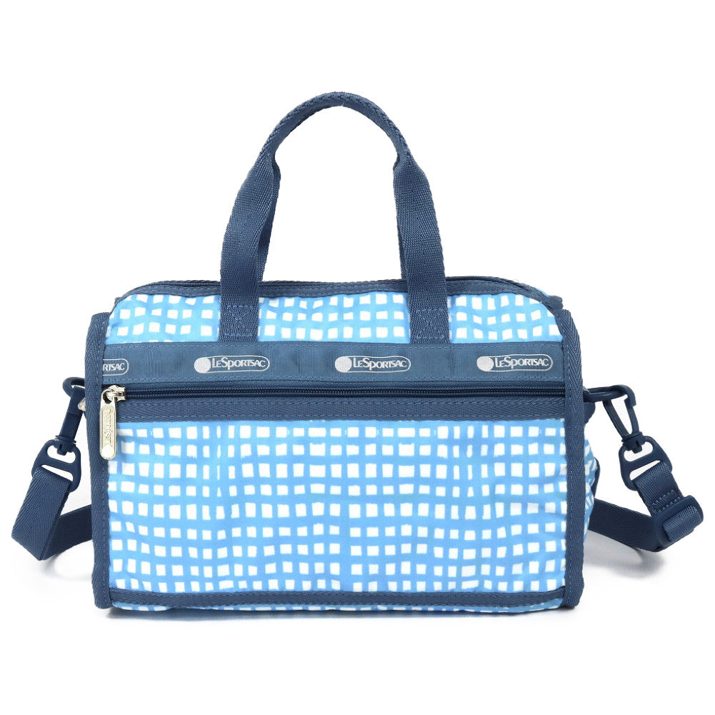 LeSportsac レスポートサック ショルダーバッグ 3547 DELUXE LeSportsac レスポートサック ショルダーバッグ 3547 DELUXE