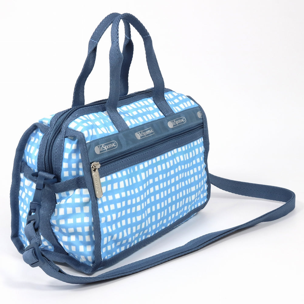 LeSportsac】レスポートサック 未使用ショルダーバッグ - メルカリ
