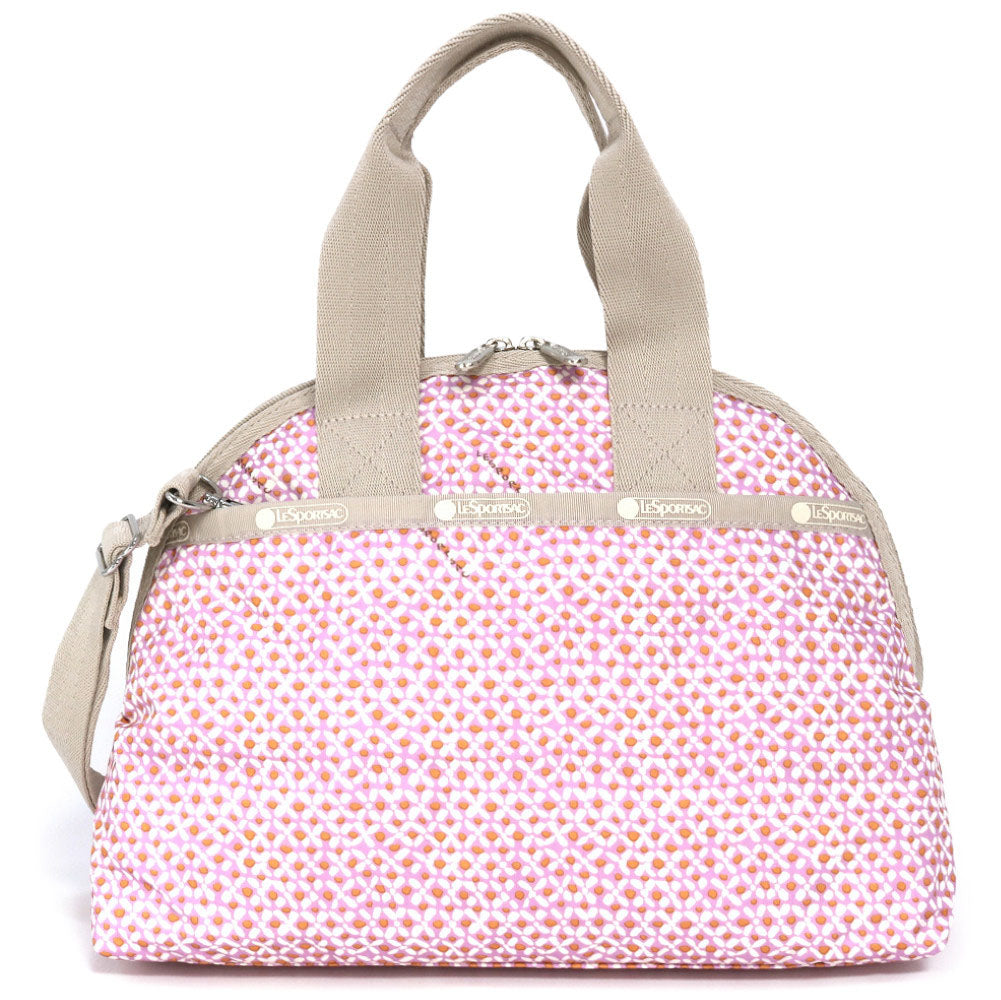 レスポートサック ショルダーバッグ ヨークサッチェル LeSportsac 3561 