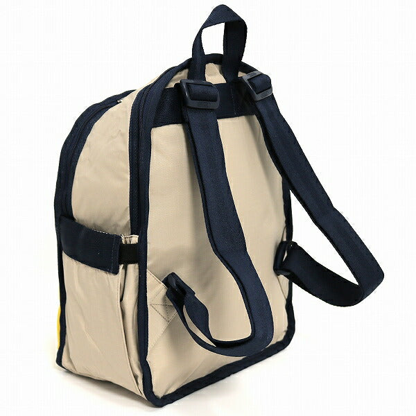 レスポートサック リュックサック LeSportsac PNT CLASSIC BACKPACK COBALT PENNANT