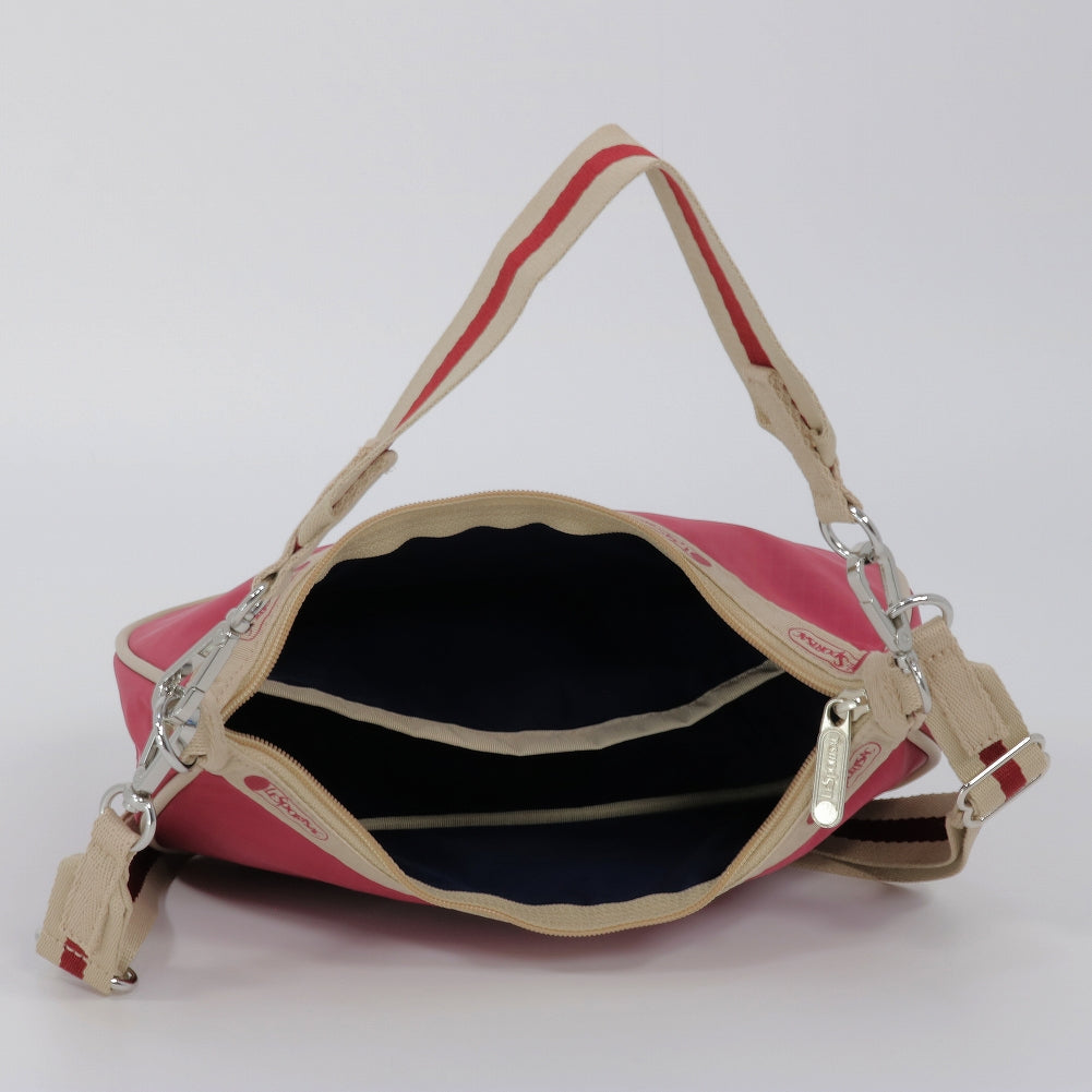 LeSportsac レスポートサック ショルダーバッグ 3752 SM CONV
