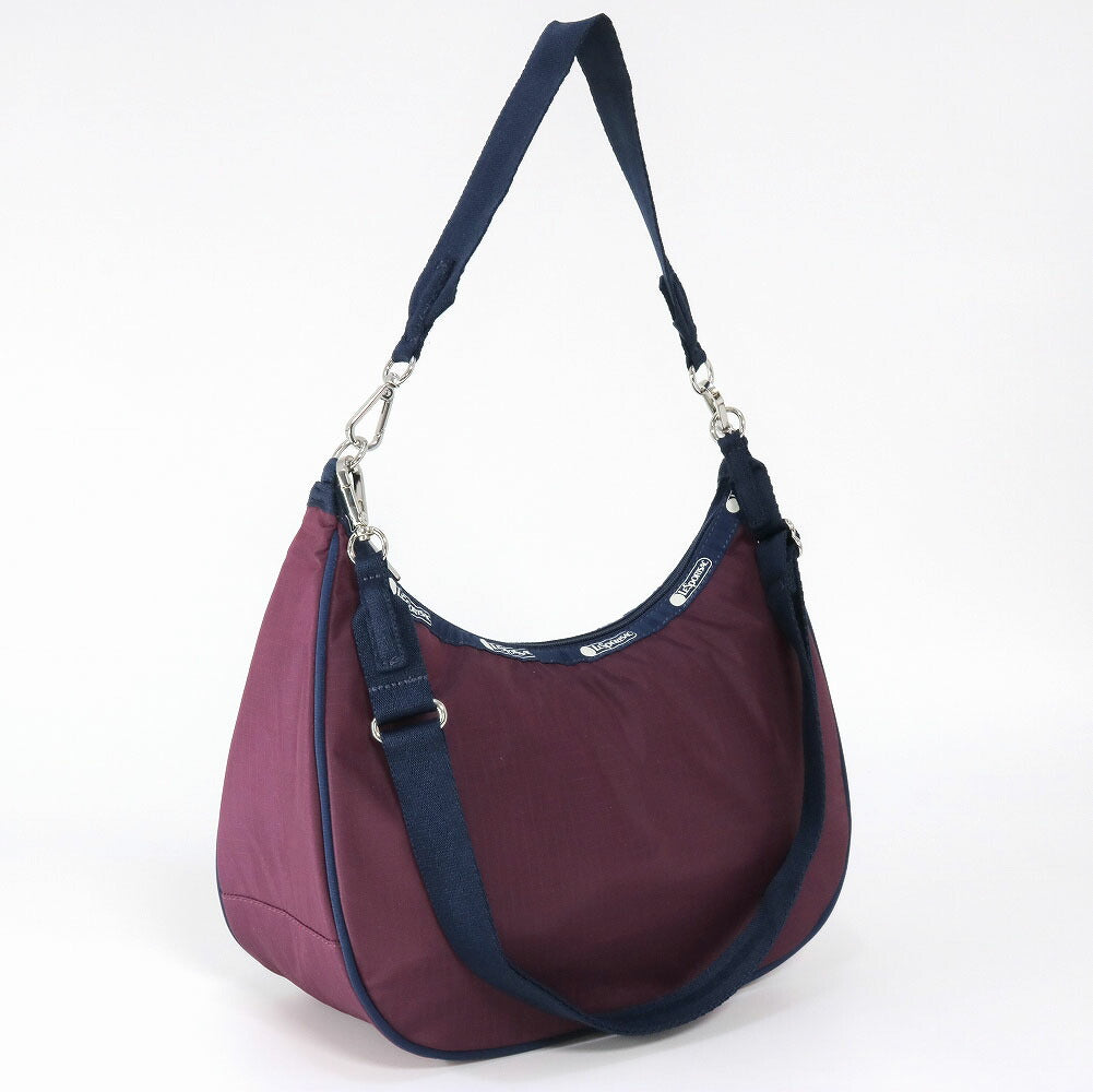 319レスポートサックスクレラデュレ2725G611ポーチポワカシスヴィオ