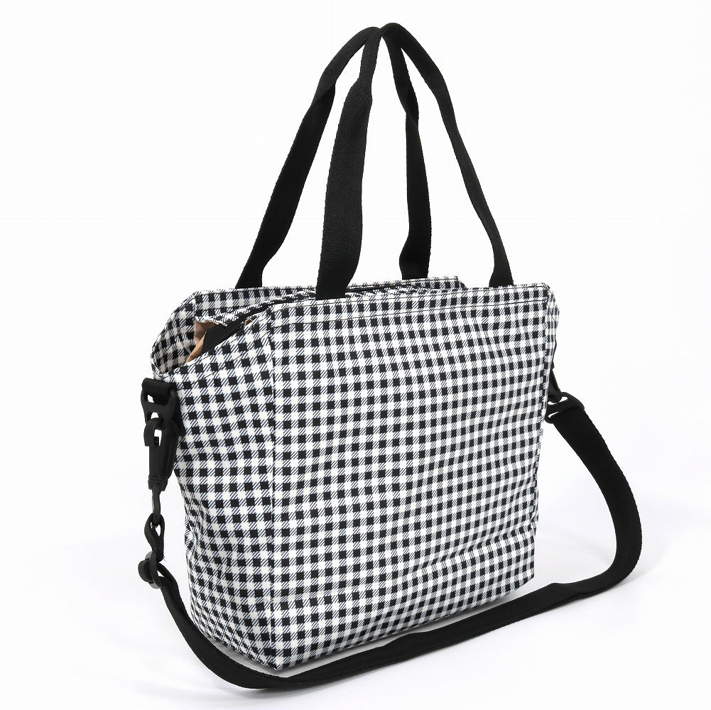 レスポートサック　トートバッグ　ショルダーバッグ LeSportsac レスポートサック ショルダーバッグ 3801 SMALL EVER