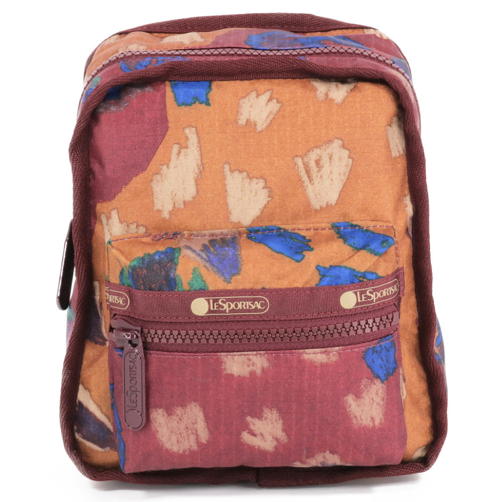 Lesportsac Adaptable Mini Backpack Lesportsac Hawaii Wild Adaptable Mini Backpack Hawaii Boutique Lesportsac Adaptable Mini Backpack Lesportsac Hawaii Wild Adaptable Mini Backpack Hawaii Boutique