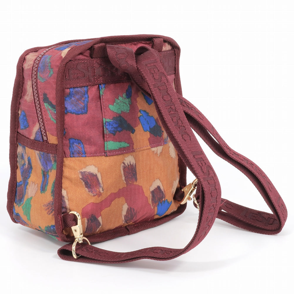 Lesportsac Adaptable Mini Backpack Fashion Bags Lesportsac Adaptable Mini Backpack LeSportsac Voyager Lesportsac Adaptable Mini Backpack Fashion Bags Lesportsac Adaptable Mini Backpack LeSportsac Voyager