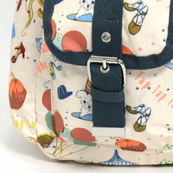 レスポートサック リュックサック LeSportsac ADVENTURE BACKPACK DANCE PARTY