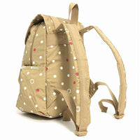 レスポートサック リュックサック LeSportsac SMALL ADVENTURE BACKPACK LUCKY DOT