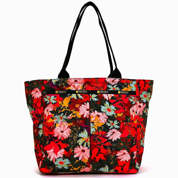 レスポートサック トートバッグ LeSportsac TRAVELING EVERYGIRL TOTE HARMONIOUS