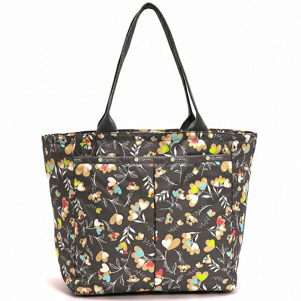 レスポートサック トートバッグ LeSportsac TRAVELING EVERYGIRL TOTE LOVELY DAY