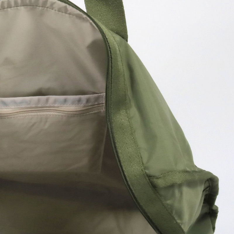 LeSportsac レスポートサック ボストンバッグ 4319 DELUXE LG WEEKENDER C439 OLIVE