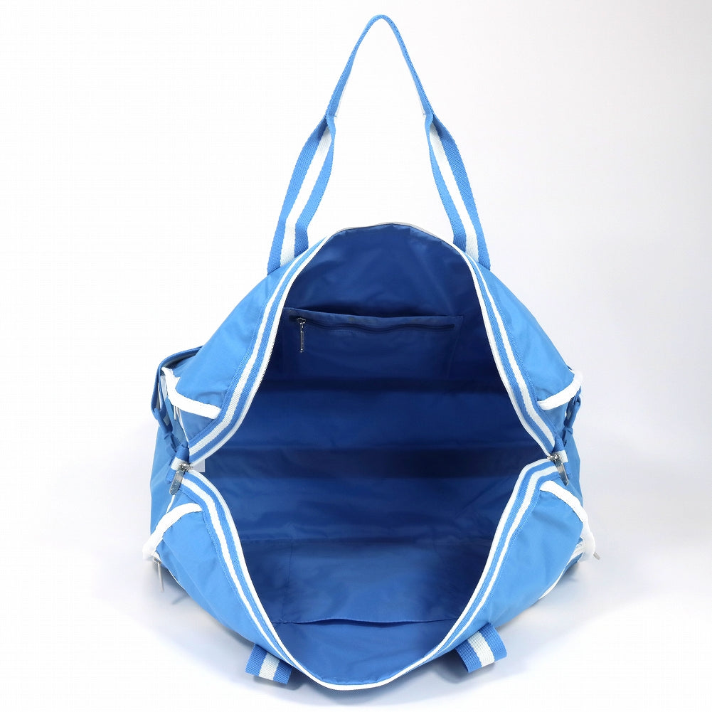 LeSportsac レスポートサック ボストンバッグ 4319 DELUXE LG