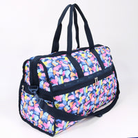 LeSportsac レスポートサック ボストンバッグ 4319 DELUXE LG WEEKENDER E881 POPSICLE MIRAGE