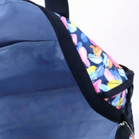 LeSportsac レスポートサック ボストンバッグ 4319 DELUXE LG WEEKENDER E881 POPSICLE MIRAGE