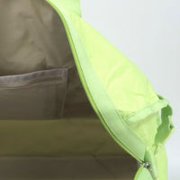 LeSportsac レスポートサック ボストンバッグ 4319 DELUXE LG WEEKENDER R136 LIME