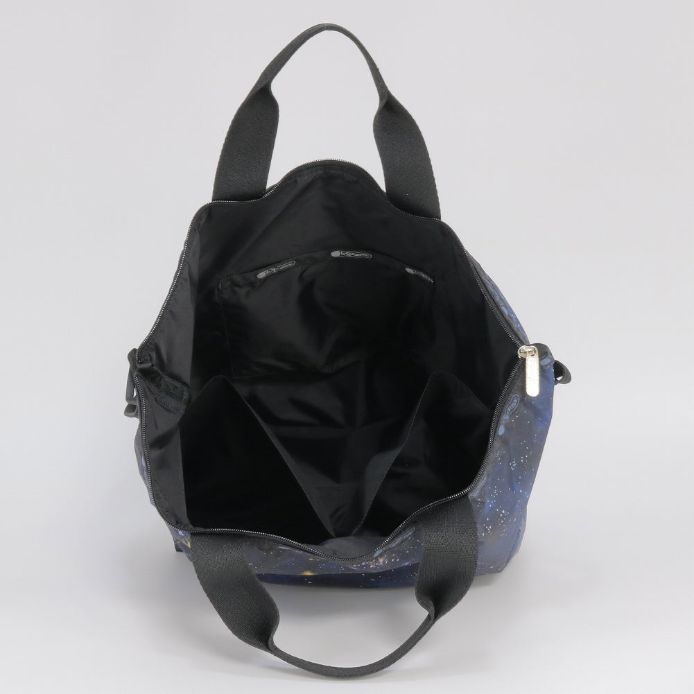 LeSportsac レスポートサック トートバッグ 4360 DELUXE EASY