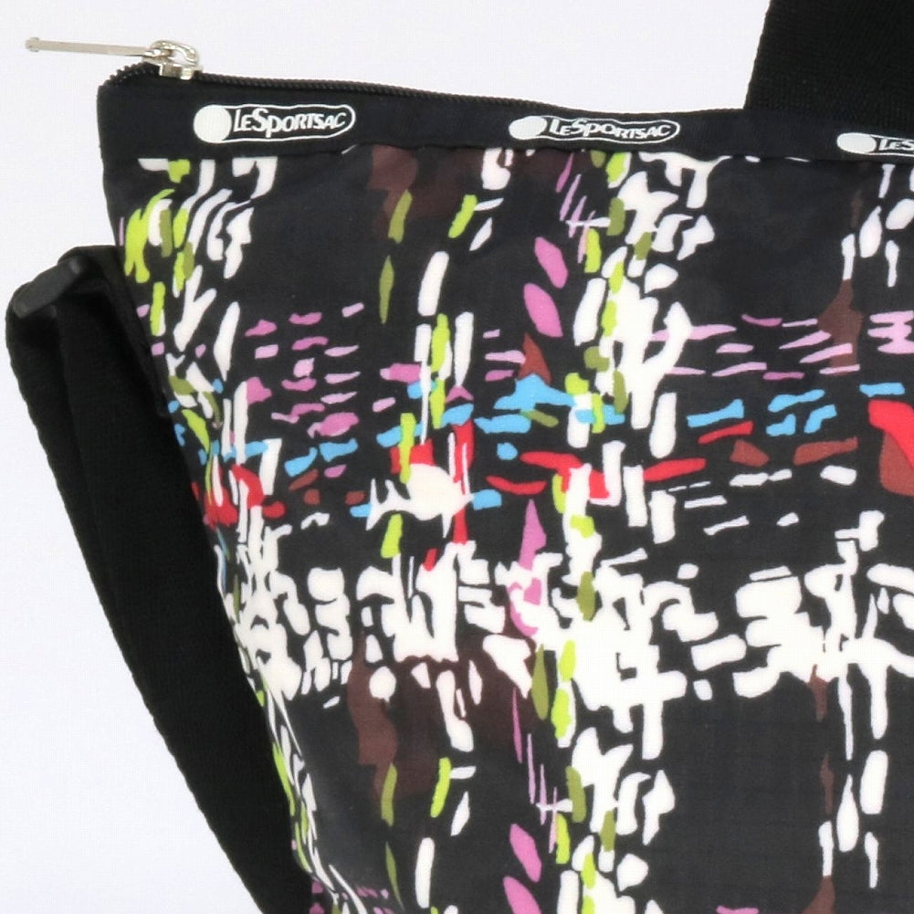 LeSportsac レスポートサック トートバッグ 4360 DELUXE EASY