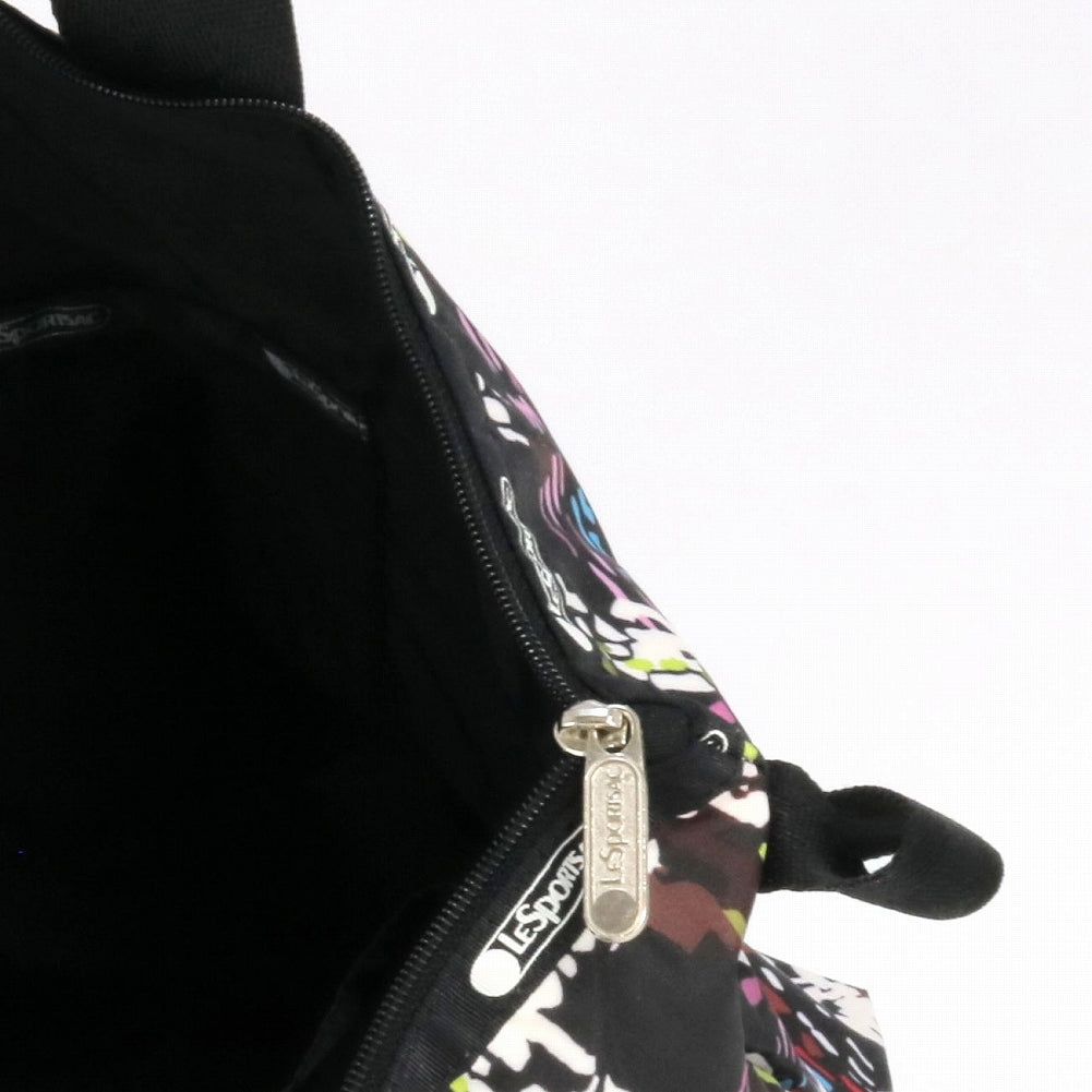 LeSportsac レスポートサック トートバッグ 4360 DELUXE EASY