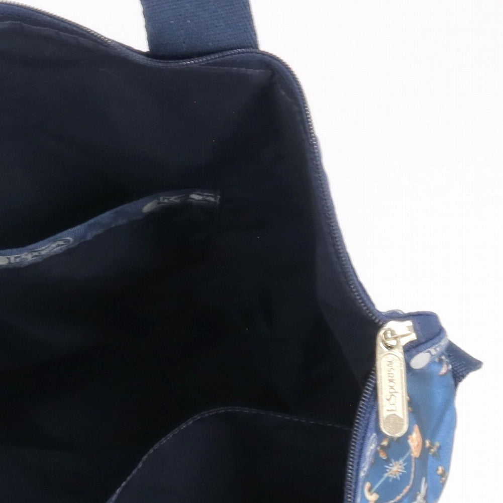 LeSportsac レスポートサック トートバッグ 4360 DELUXE EASY