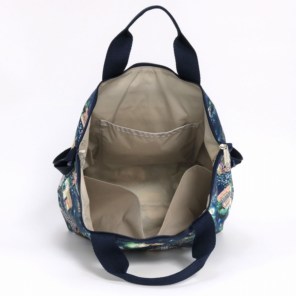 LE SPORTSAC JALオリジナル デラックスイージーキャリートート
