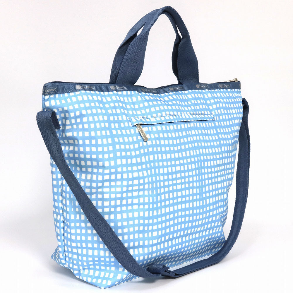 Crossbody discount thermal tote