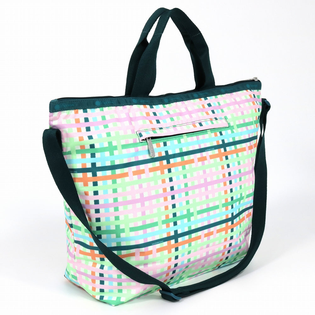 LeSportsac（レスポートサック） トートバッグ – いいものを安く
