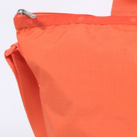LeSportsac レスポートサック トートバッグ 4360 DELUXE EASY CARRY TOTE R119 TANGERINE