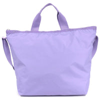 LeSportsac レスポートサック トートバッグ 4360 DELUXE EASY CARRY TOTE R137 LAVENDER