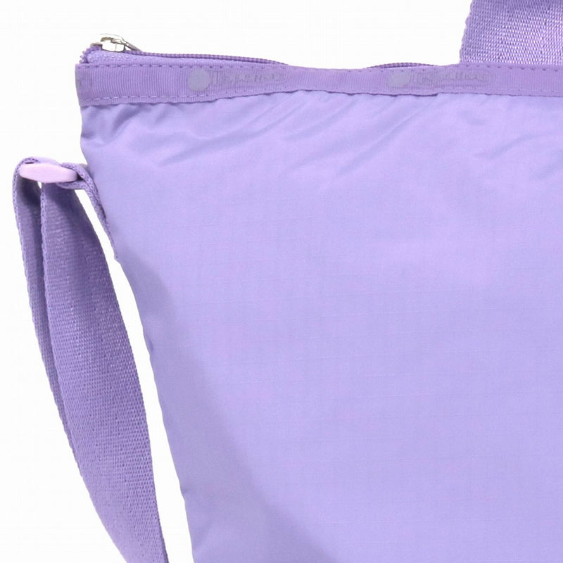 LeSportsac レスポートサック トートバッグ 4360 DELUXE EASY CARRY TOTE R137 LAVENDER