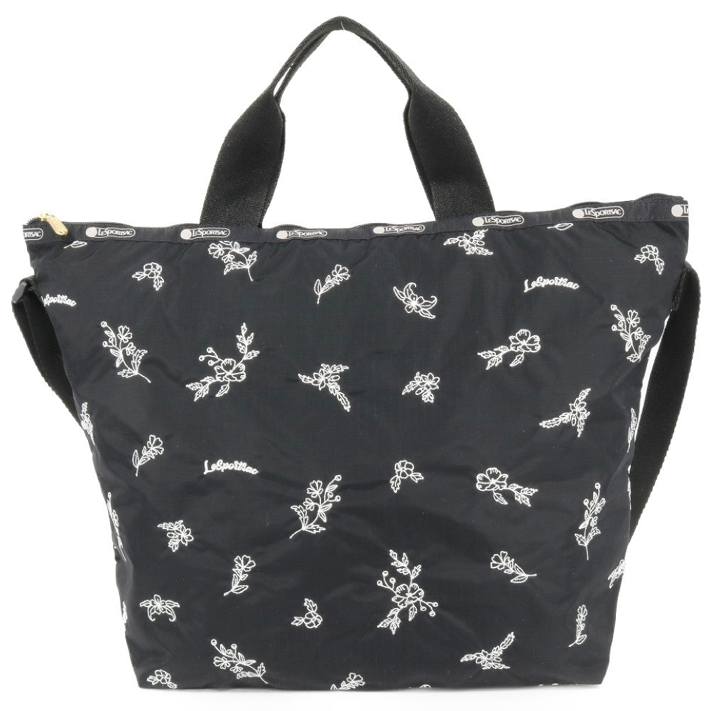 レスポートサック LeSportsac トートバッグ スヌーピー 4360 LeSportsac レスポートサック 70周年 スヌーピー コラボ トート