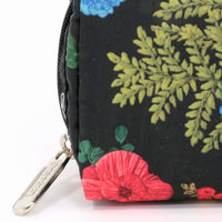 LeSportsac レスポートサック ポーチ 6511 RECTANGULAR COSMETIC E477 FORGET ME NOT