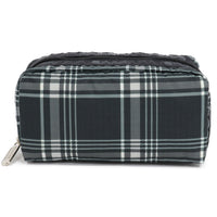 LeSportsac レスポートサック ポーチ 6511 RECTANGULAR COSMETIC E570 PEARL PLAID