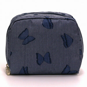 レスポートサック ポーチ レディース LeSportsac SQUARE COSMETIC VOLAR