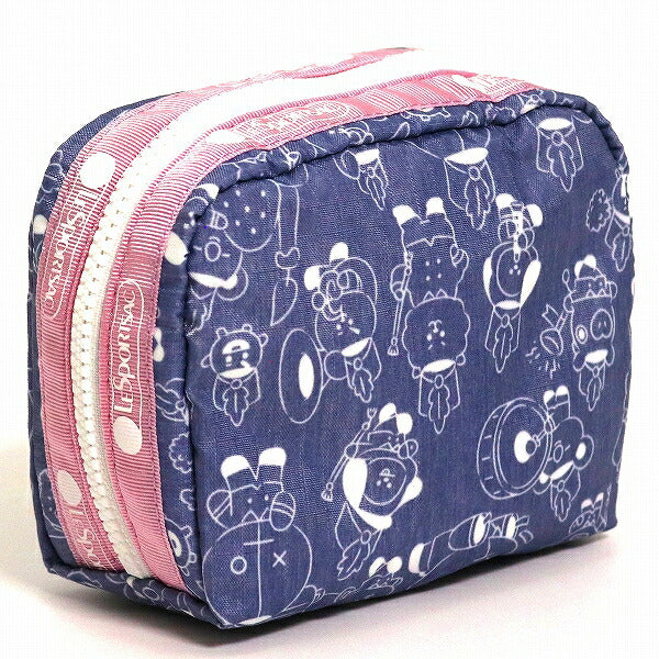 lesportsac×BT21コラボ – いいものを安く ワダツミ公式通販