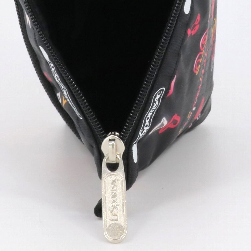 LeSportsac レスポートサック ポーチ 7105 COSMETIC CLUTCH E481 STAY TRUE