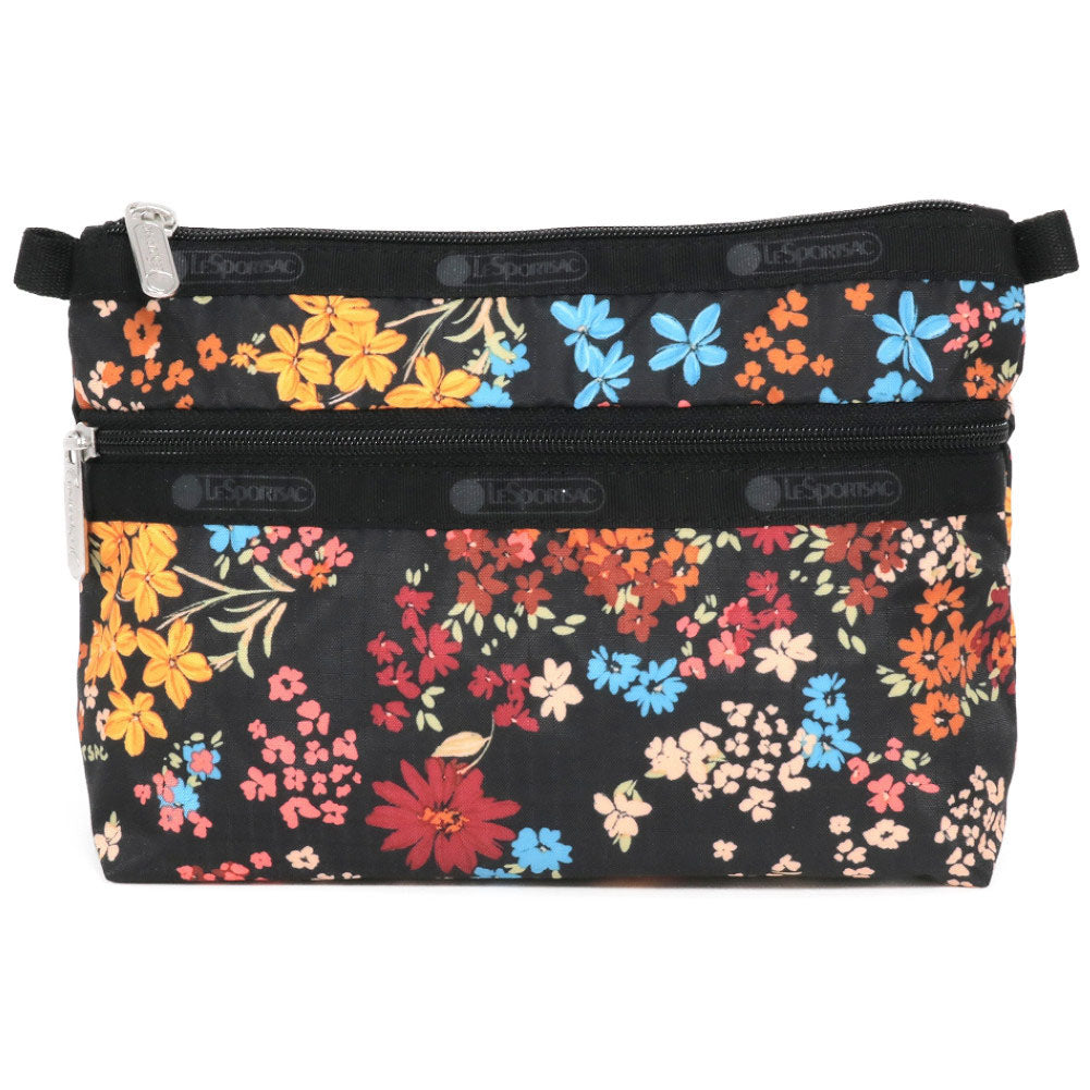 LeSportsac レスポートサック ポーチ バニティ