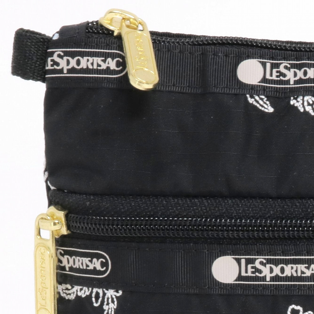 LeSportsac レスポートサック ポーチ 7105 COSMETIC CLUTCH U256