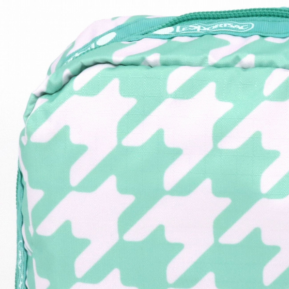 LeSportsac レスポートサック ポーチ 7121 EXTRA LARGE RECTANGULAR COSMETIC E880 WILLOW CHECK