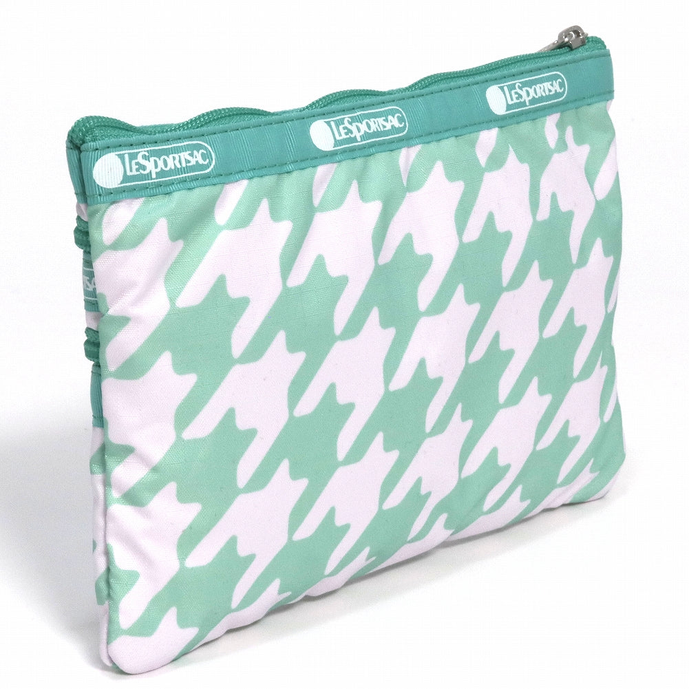 COSMETIC CLUTCHビタースウィートベリー（ポーチ）｜LeSportsac